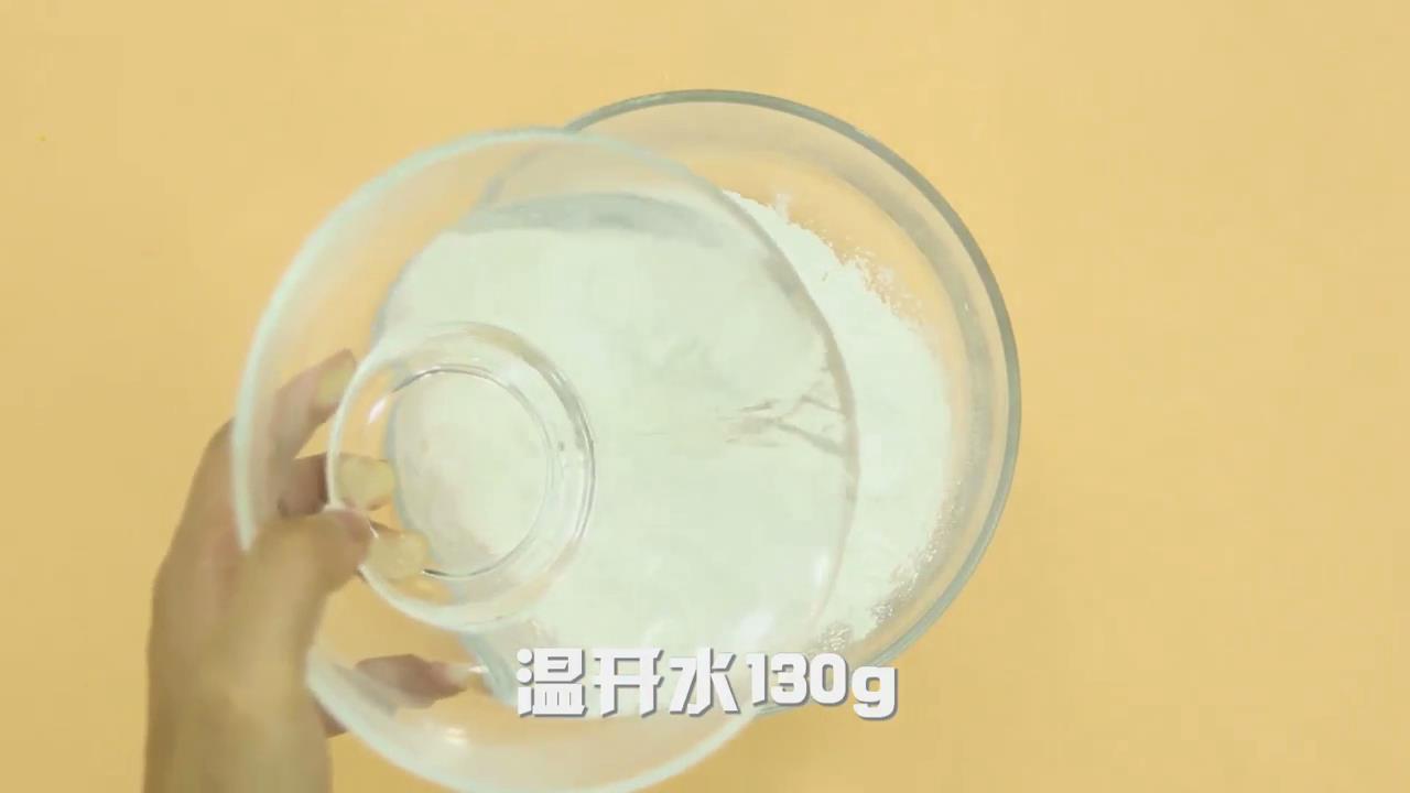 驴打滚怎么做