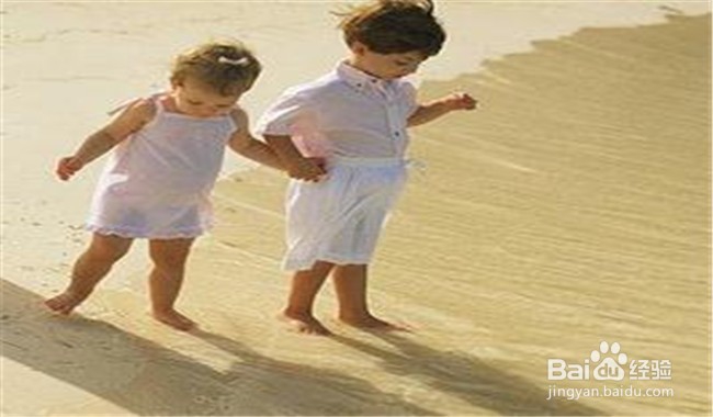 让如何让你家的宝贝不再害羞