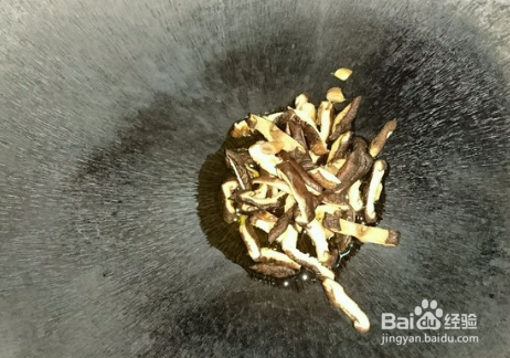 木耳炒杂蔬做法