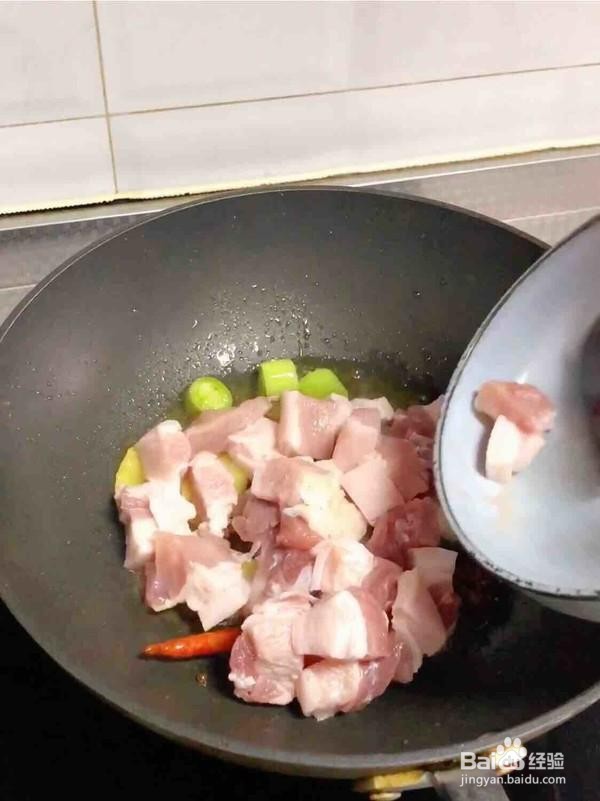 这才是红烧肉最正宗的做法