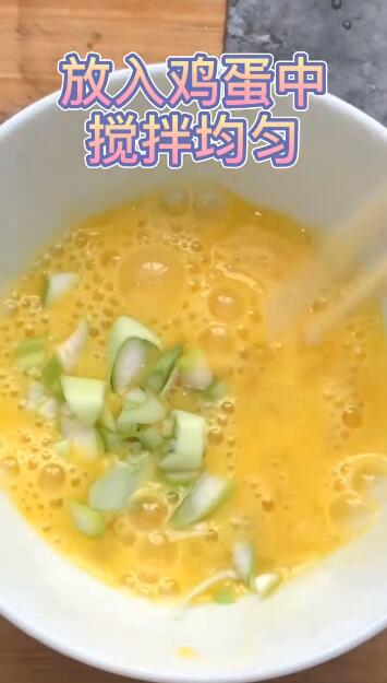 如何做好吃的鸡蛋灌饼