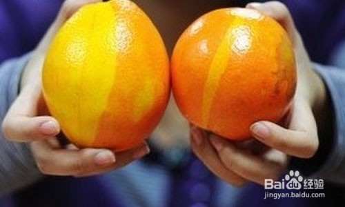 这招轻易辨出染色食物