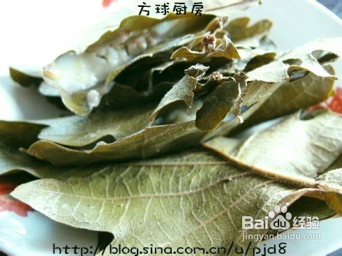 东北土菜-----粘耗子