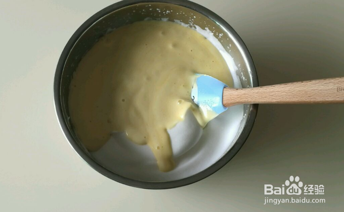 榴莲蛋糕卷怎么做