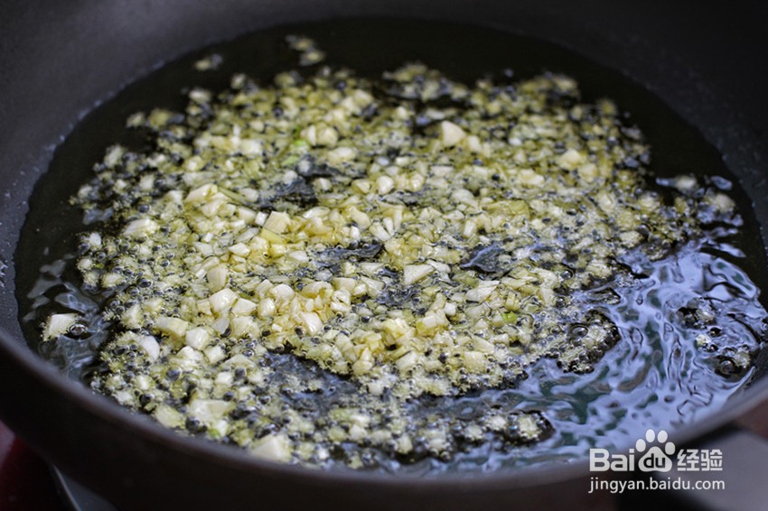 爆炒鱿鱼丝的做法