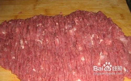 猪肉大葱饺子馅怎么调