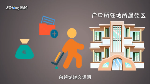 日本签证怎么办