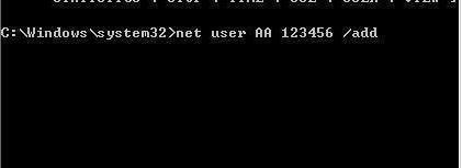 Win11装完系统要用户密码登录解决方法
