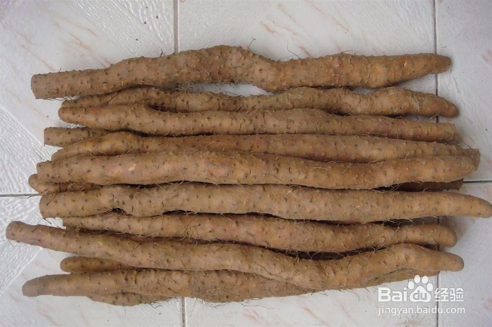 经常吃山药的好处