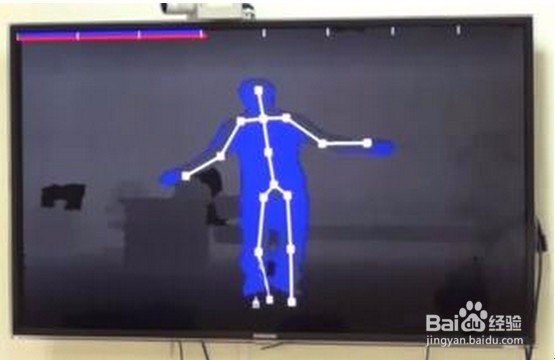 体感开发之XTion设备方法和原理