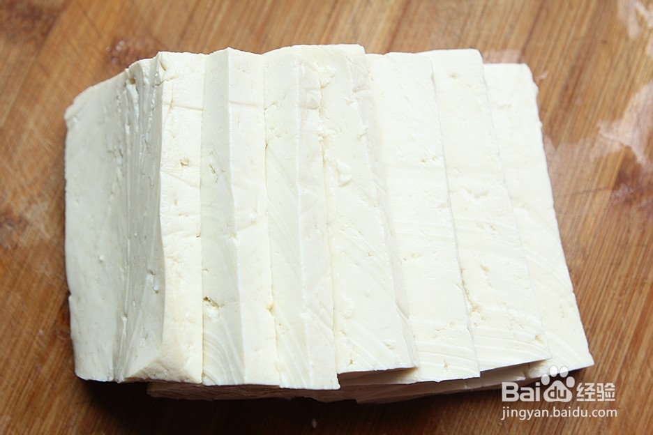 带你做锅塌豆腐