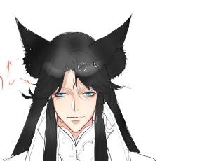 插画入门教程，头像上色小技巧