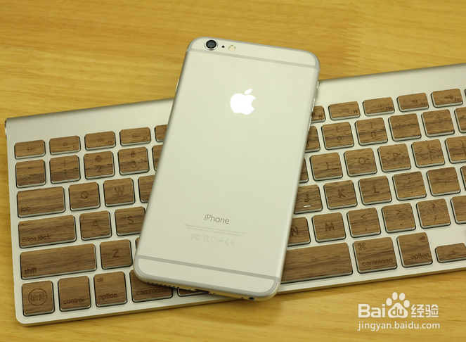 iPhone6 plus无法连接电脑iTunes怎么办
