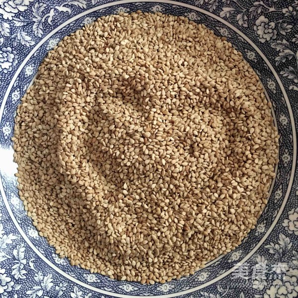 麻球（豆沙麻球）