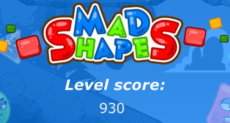 疯狂小球1-3关攻略