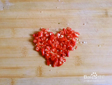 葱油花蛤的做法