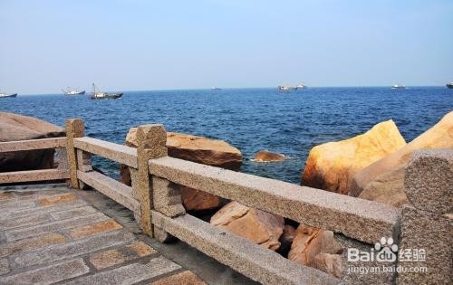 珠海海岛游攻略