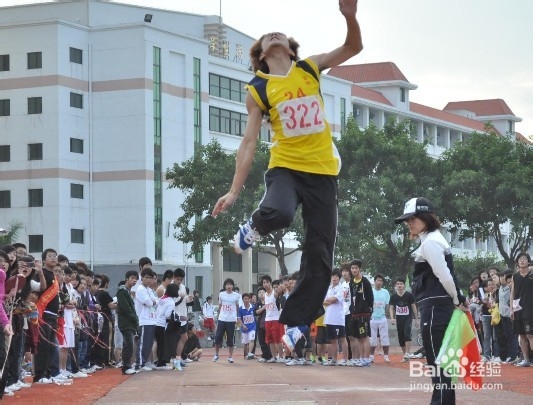 三级跳快速力量练习手段