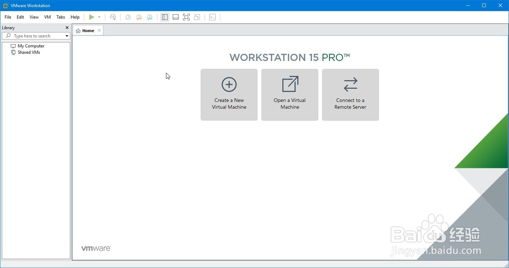【VMware】Win10系统下软件的下载和安装