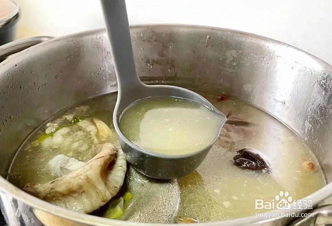 如何炖羊杂才能不膻、不腥