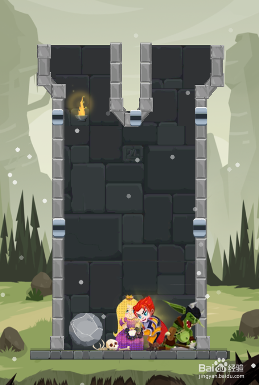 Tabu的Level 9怎样通关？