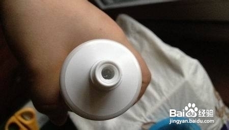 花酿白茶美白祛黄洗颜膏试用体验