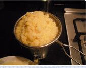 【糯米南瓜盅】甜蜜的小可爱