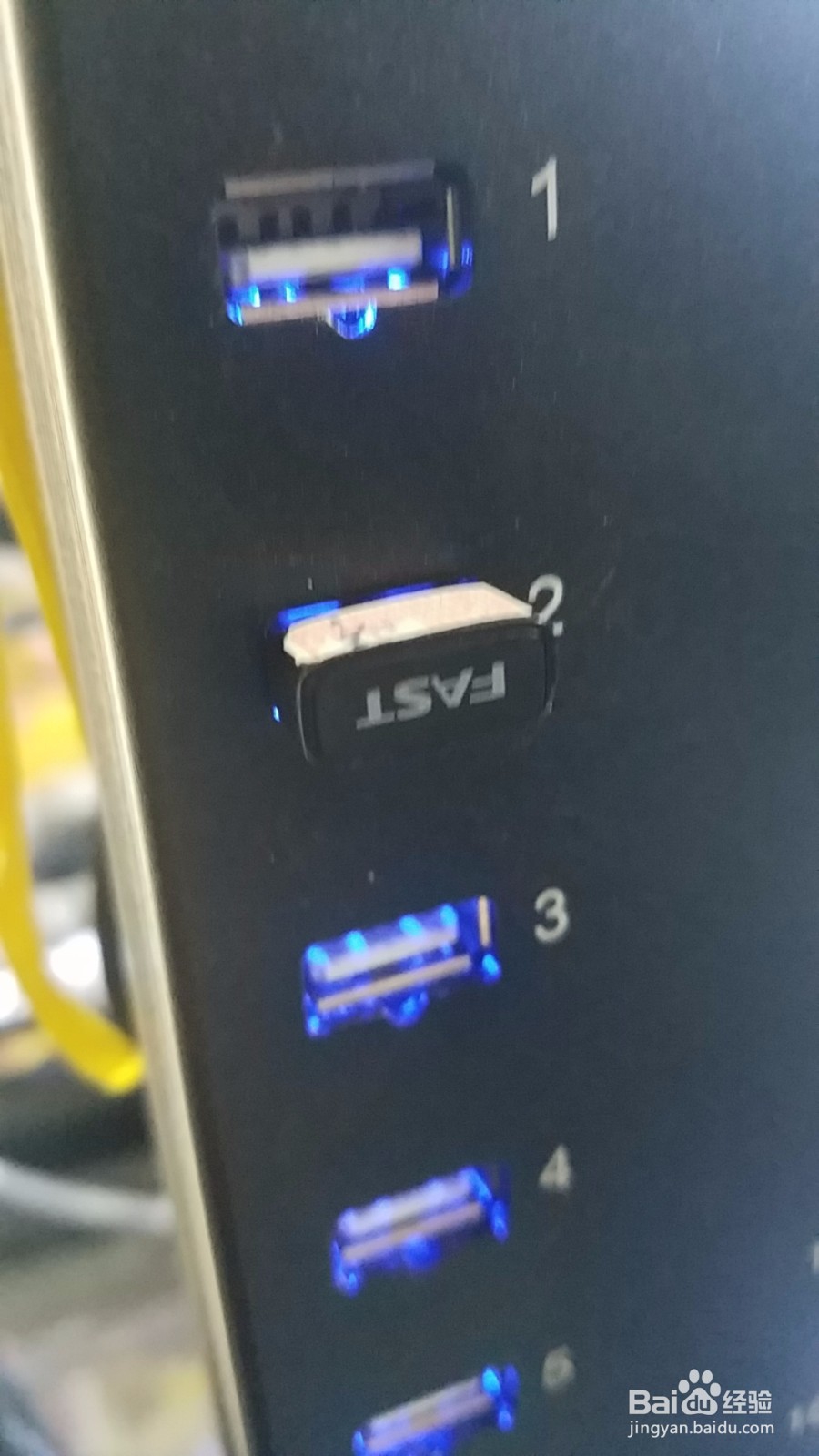 解决2.4G wifi 信号大量强干挠问题