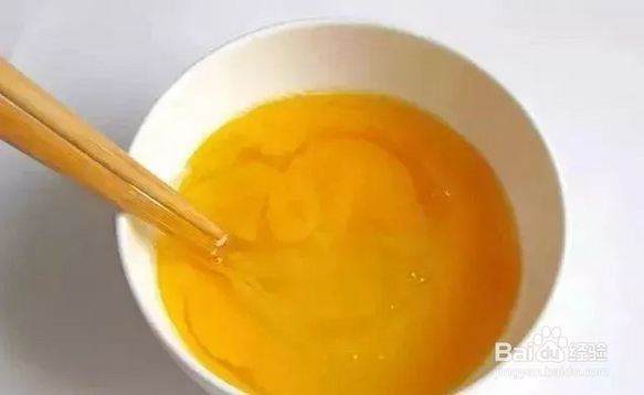 榨菜鸡蛋怎么做