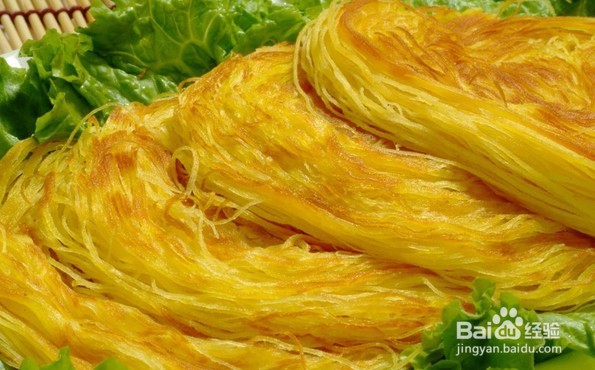 如何制作萝卜饼