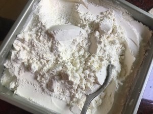 珍妮小熊曲奇饼干