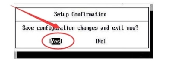电脑bios怎么恢复出厂设置