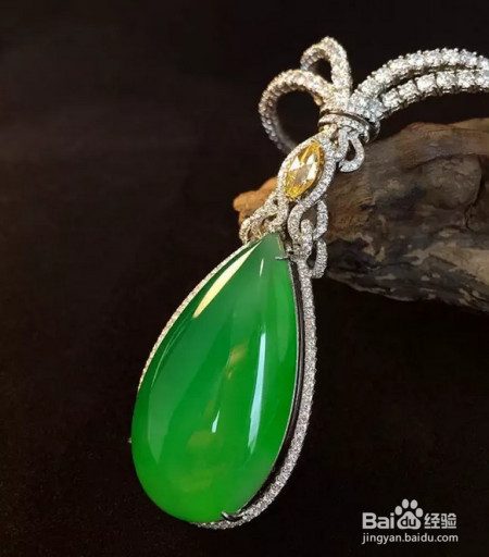 翡翠经常说水头，但水头到底指什么意思？