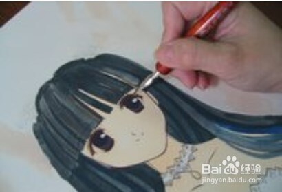 怎样找到适合自己的绘画题材