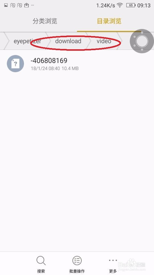 如何在电脑上查看开眼视频