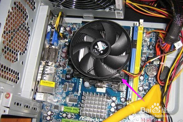 打开任务管理器就卡怎么办