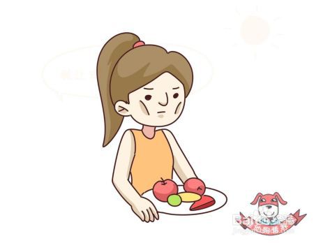 都是吃水果，为什么有些人吃了减肥，有些人吃了增肥