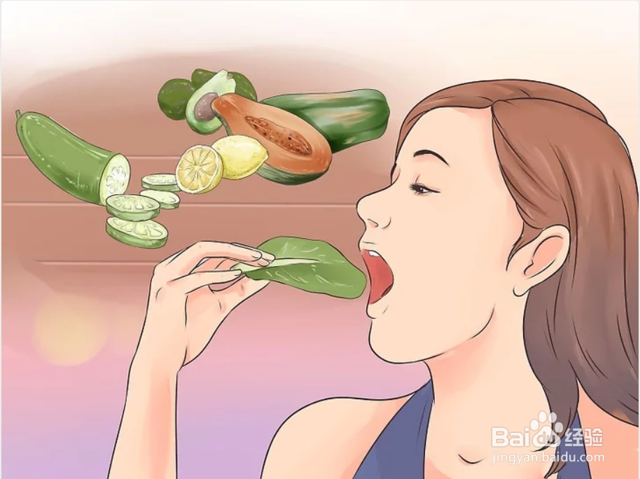 如何快速健康有效的减肥4种方法(图)