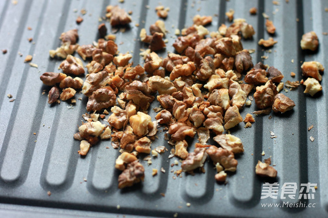 口感极好的黑巧克力曲奇