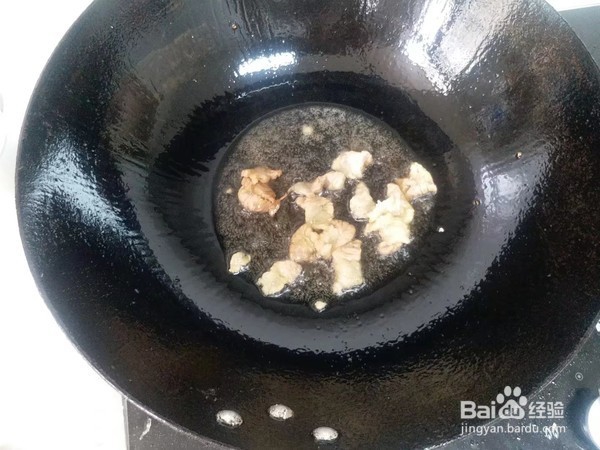 毛豆这样烧巨好吃