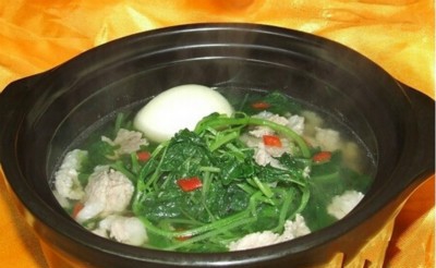 饮食方法有效缓解痛经