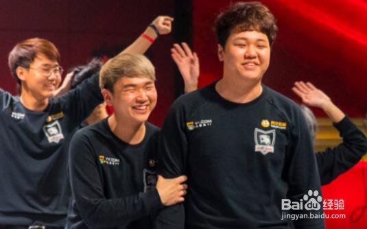 LOL龙珠监督辟谣,下路组合没有转会SNG