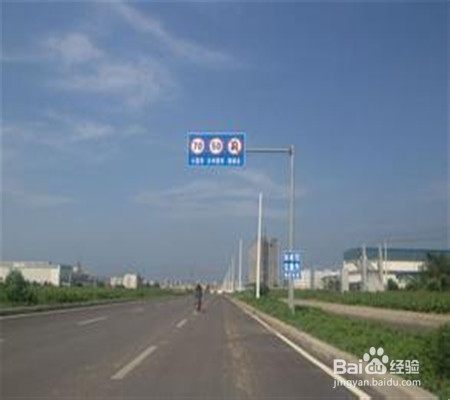 驾校路考注意事项