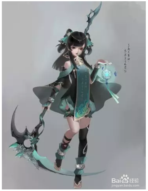 昆仑虚遗迹攻略