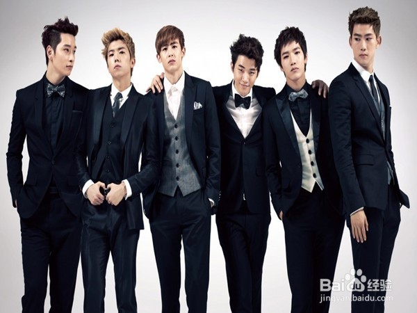 教你怎样打造一副好的形象