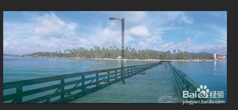 图层蒙版的使用