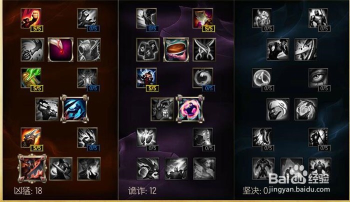 LOL派克怎么出装