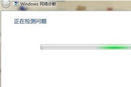 无线网络连接上但上不了网该怎么办