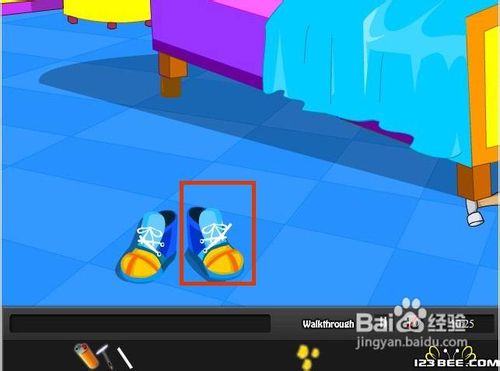 猫和老鼠逃出房间攻略