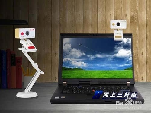 手把手教你做网络主播(1)设备选购